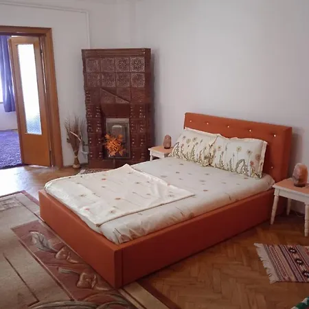 Amya - Centrul Istoric Gasthof 3*