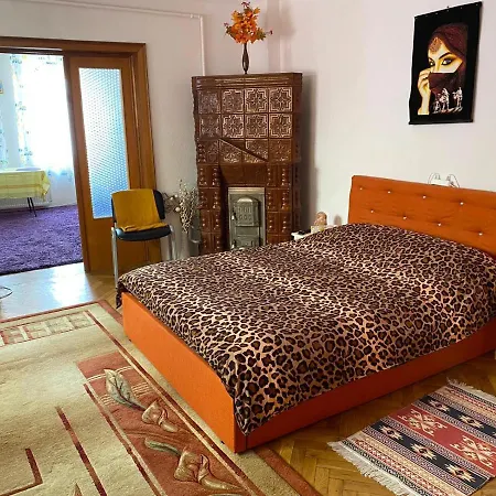 Gasthof Amya - Centrul Istoric