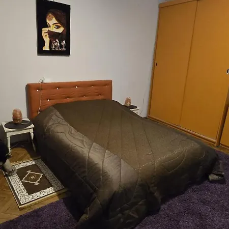 Gasthof Amya - Centrul Istoric