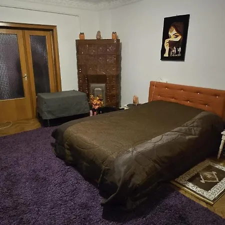 Amya - Centrul Istoric