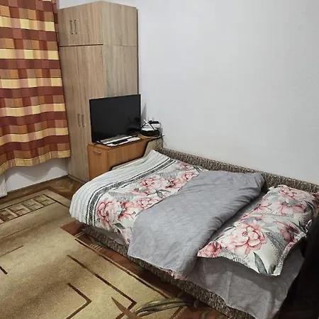 Gasthof Amya - Centrul Istoric 3*