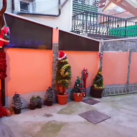 Amya - Centrul Istoric Gasthof 3*